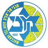 MACCABI TEL AVIV Team Logo